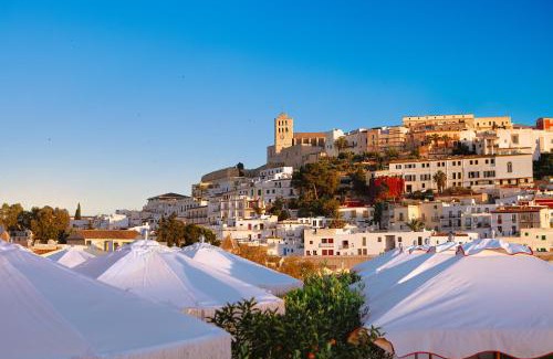 Ibiza City Centre Hotel | The Standard, Ibiza