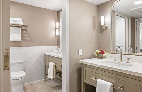 Menlo Park Hotel | The Stanford Park Hotel