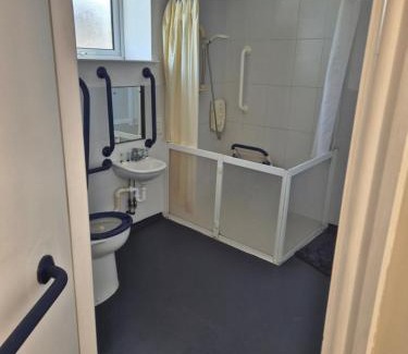 Shafton Hotel | The Star Hotel