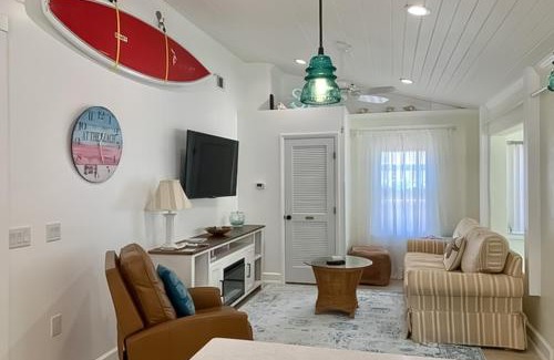 Kiska Beach House | The Starfish