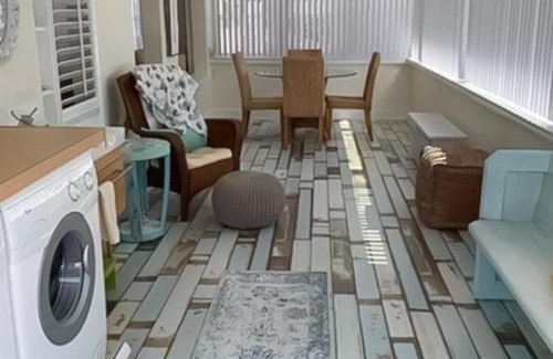 Kiska Beach House | The Starfish