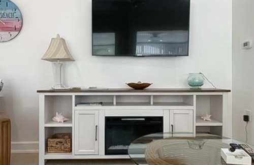 Kiska Beach House | The Starfish
