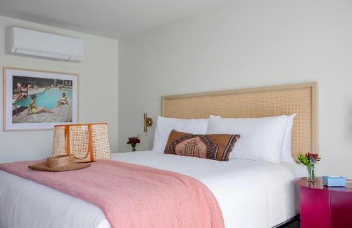 North Charleston Hotel | The Starlight Motor Inn
