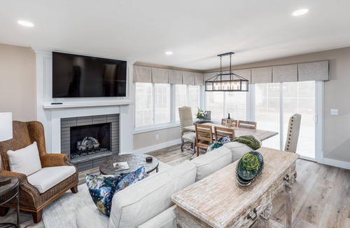 Brighton House | The State Street House