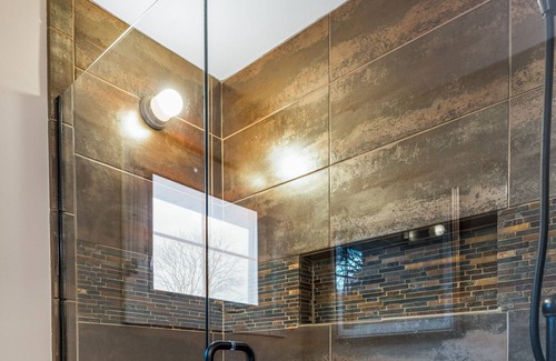 Brighton House | The State Street House