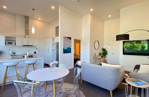 Hamilton Apartment | The Statesman - Hamilton