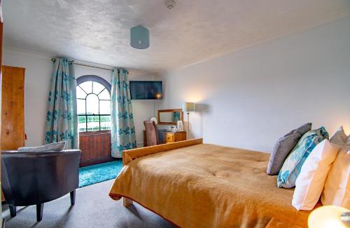 Martlesham Heath Bed & Breakfast | The Station Guest House