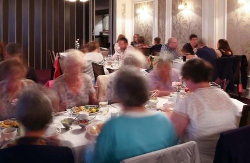 Carnoustie Hotel | The Station Hotel