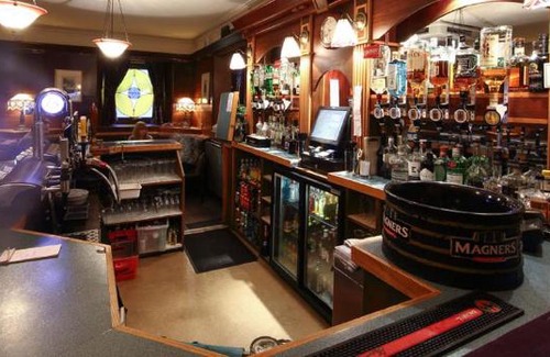 Carnoustie Hotel | The Station Hotel