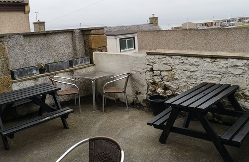 Burghead Hotel | The Station Hotel