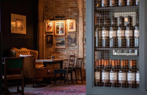 Lee Green Hotel | The Station Hotel