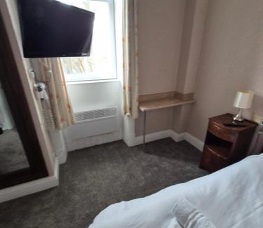 Penrith Hotel | The Station Hotel
