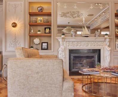 Ortakoy Hotel | The Stay Bosphorus