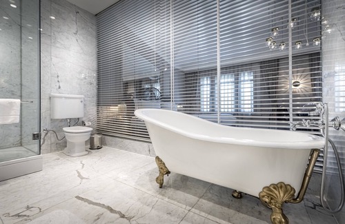 Ortakoy Hotel | The Stay Bosphorus
