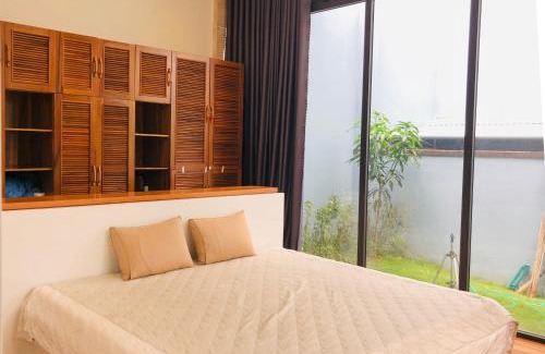 Pleiku House | The Stay Home Pleiku