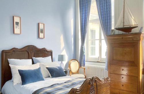 Ville Haute Bed & Breakfast | The Stay Well