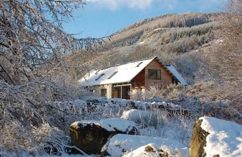 Aberfeldy Bed & Breakfast | The Steading