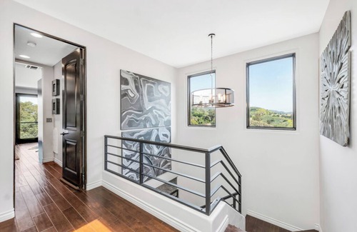 Hollywood Hills House | The Steel Estate