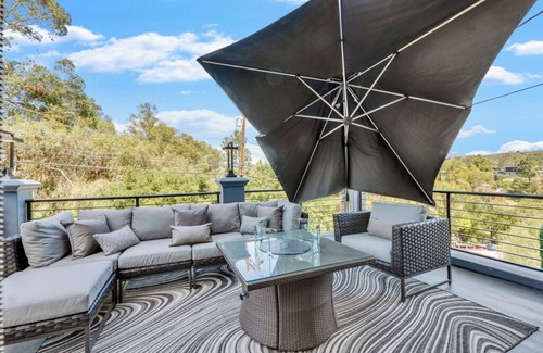 Hollywood Hills House | The Steel Estate
