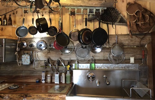 Saint-Sauveur Resort | THE STELLA -Chimo Refuge Treehouse Resort -