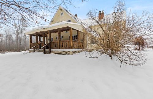 Chestertown House | The Stock Farm