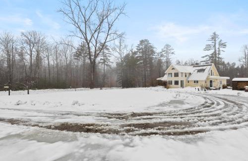 Chestertown House | The Stock Farm