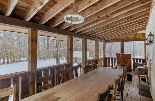 Chestertown House | The Stock Farm