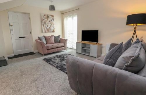 Newton-le-Willows Apartment | The Stocks