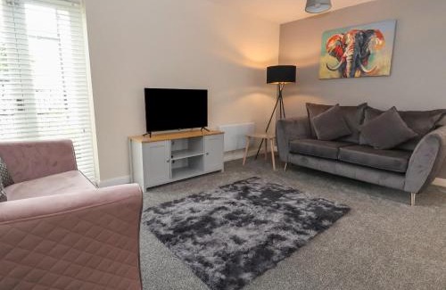 Newton-le-Willows Apartment | The Stocks