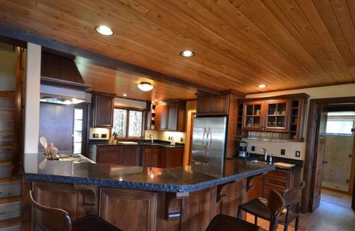 Lewiston House | The Stone House Summa