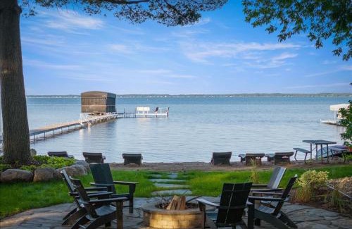 Breezy Point House | The Stone House