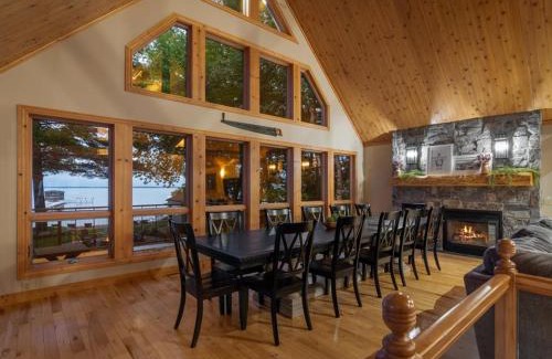 Breezy Point House | The Stone House