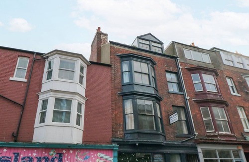 Scarborough Cottage | The Stoop