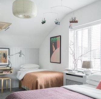 Claddagh Bed & Breakfast | The Stop
