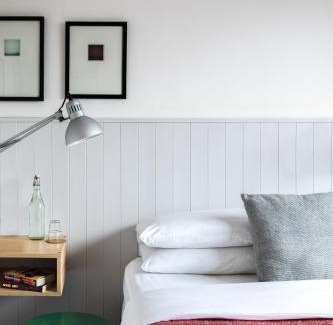 Claddagh Bed & Breakfast | The Stop