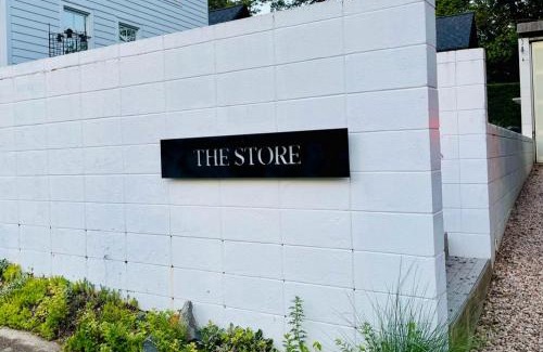 Southwest Raleigh House | THE STORE