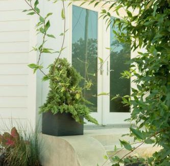 Southwest Raleigh House | THE STORE