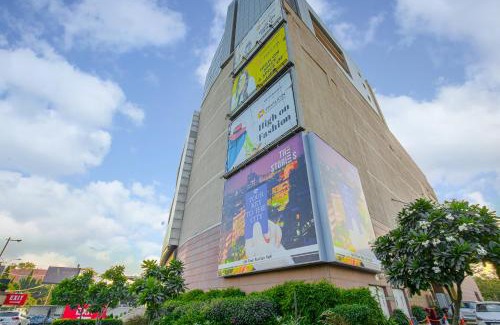 Ludhiana Hotel | The Stories Hotel