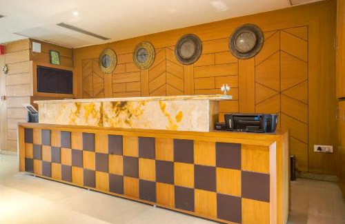 Ludhiana Hotel | The Stories Hotel