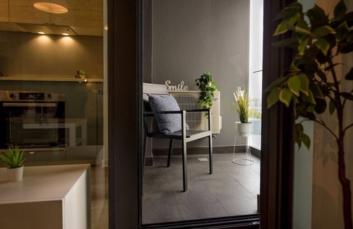 Aviatiei Apartment | THE STORY TELLER | Cloud9 Cozy Studio