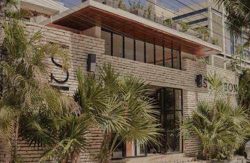 La Veleta Hotel | The Strabon Tulum