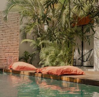 La Veleta Hotel | The Strabon Tulum