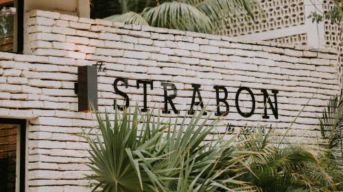 La Veleta Hotel | The Strabon Tulum
