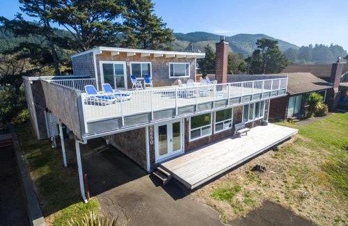 Rockaway Beach House | The Strand at Twin Rocks