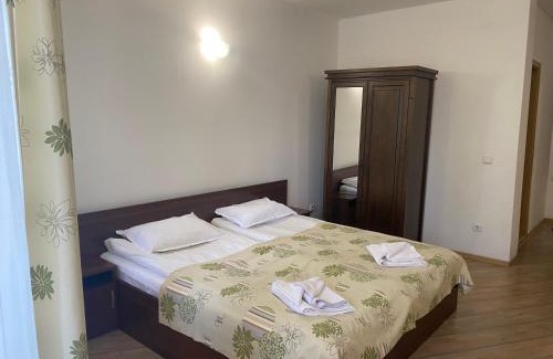 Pamporovo Hotel | The Stream Resort