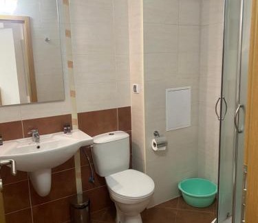 Pamporovo Hotel | The Stream Resort