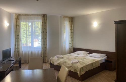 Pamporovo Hotel | The Stream Resort