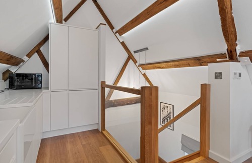 Chipping Campden Cottage | The Studio Cottage - pet friendly in Broad Campden near Chipping Campden