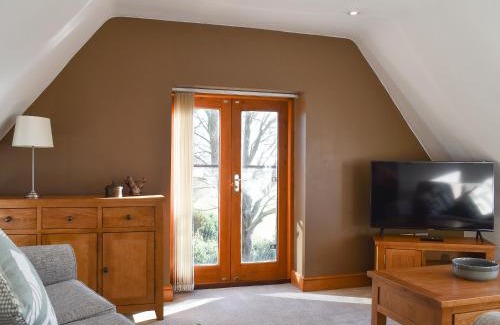 Aldington House | The Studio