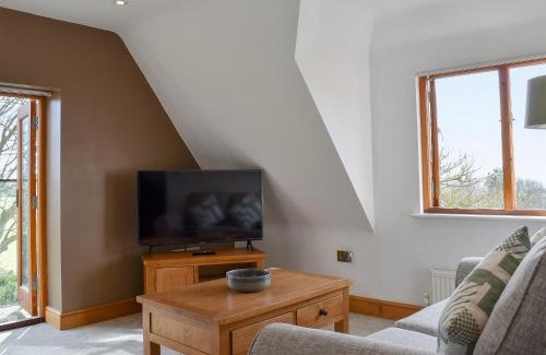 Aldington House | The Studio